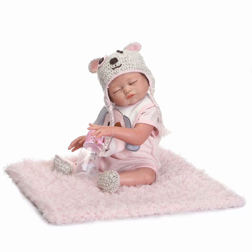 20 inch lifelike baby dolls