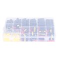 thumbnail image 3 of Car Wire Connector Plug, Wire Connector Plug Kit 708Pcs Waterproof   For Industry For Lighting Electronics, 3 of 8