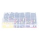 thumbnail image 4 of 708 Uds conector de cable de coche impermeable enchufe de cobre 1/2/3/4/5/6 orificio para iluminación electrónica, 4 of 9