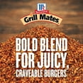 McCormick Grill Mates Hamburger YPF5 Seasoning, 24 oz One 24 Ounce