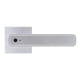 thumbnail image 3 of Cerradura puerta con dactilar TUYA/TTLOCK APP control para puertas 3 5-6 5 cm espesor (TUYA Silver), 3 of 9