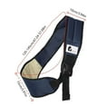 Hiking Essentials,Toddler New Baby Sling To Toddler Adjustable Baby