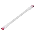 thumbnail image 2 of Finger Rotating Pen, Illuminated Gaming Rolling Pen Prevent Slip LED Flash Light  For Office Black,Silver,Blue,Red, 2 of 8
