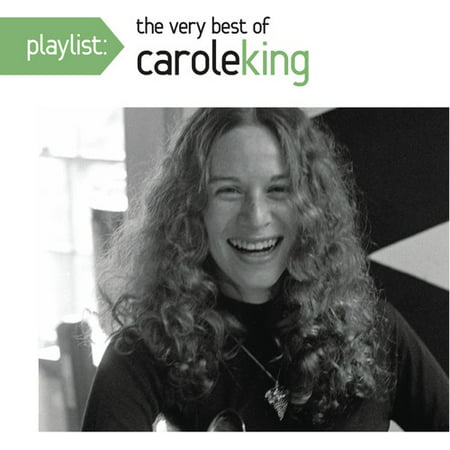 Playlist: The Very Best of Carole King