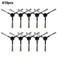thumbnail image 4 of For Zoozee Z70 Robot Vacuum Cleaner Spin Edge Side Brush Spare Part Accessory, 4 of 6