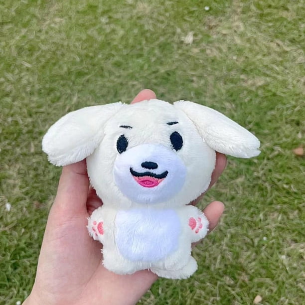 Enhypen Plush Doll - Soft Plush Toy, 10cm, Perfect for Collectors
