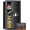 25.6'' Tall, variant on 22'' Tall Fireproof Wall Safes Between the Studs, Fire In Wall Safe with Digital Keypad, 2 Removable Shelves and Fireproof Bag, Anti- Safe for , , , Documents