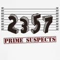 thumbnail image 3 of CafePress - The Prime Number Suspects Maternity T Shirt - Cotton Maternity T-shirt, Cute & Funny Pregnancy Tee, 3 of 4