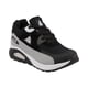thumbnail image 1 of Tenis Deportivos para Niño HGN by Mr.SHU Negro/Blanco Talla 19, 1 of 4