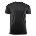thumbnail image 1 of Printer RED T-Shirt Actif pour Hommes, 1 of 4