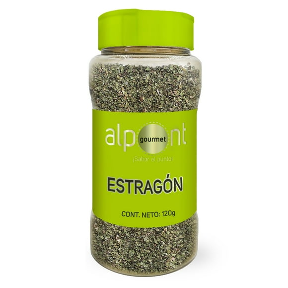 ALPONT GOURMET Estragón 70 Gramos