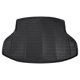 thumbnail image 1 of Ofertas Únicas 1 Pc Tapete de Carga para el Maletero Trasero para Honda Civic 2016-2021 para Honda Civic Si 16-21 Tapete de Carga de Equipaje Color Negro Patrón de Rejilla Larga, 1 of 1