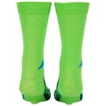 thumbnail image 5 of Teenage Mutant Ninja Turtles Leo and Mikey Crew Socks 2-Pack, 5 of 9
