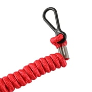Boat Safety Kill Stop Switch Lanyard Replacement Boat Engine Parts 8M0092849 Marine Emergency Stop Switch Cord