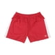 thumbnail image 1 of Mizuno Womens DryLite Volleyball Athletic Workout Shorts redwhite L, 1 of 2