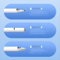 thumbnail image 5 of Para Pencil para Pro Air Mini Lápices Ópticos Universales Android para para para Tablet Lápiz Táctil, 5 of 5