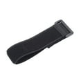 thumbnail image 1 of Yuarrent Banda elástica, correas con hebilla inversa, cinturón ajustable autoadhesivo, cinta de sujeción resistente al desgaste, deportes de Ciclismo, 1 of 6