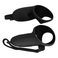 thumbnail image 4 of Controller Grips Cover For Meta 3, Silicone Grips Cover For VR Touch Controllers Covers Protector With 2 Button , Adjustable Controller Hand Straps, 4 of 8