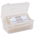 thumbnail image 1 of Parker Safety Razor's 125G Alum Block with Travel Case - A Natural Aftershave with Antiseptic Properties, 1 of 2