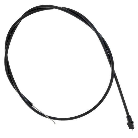 John Deere AM117518 Push Pull Throttle Cable 12 14 JE 75 JX 75 85 Mowers