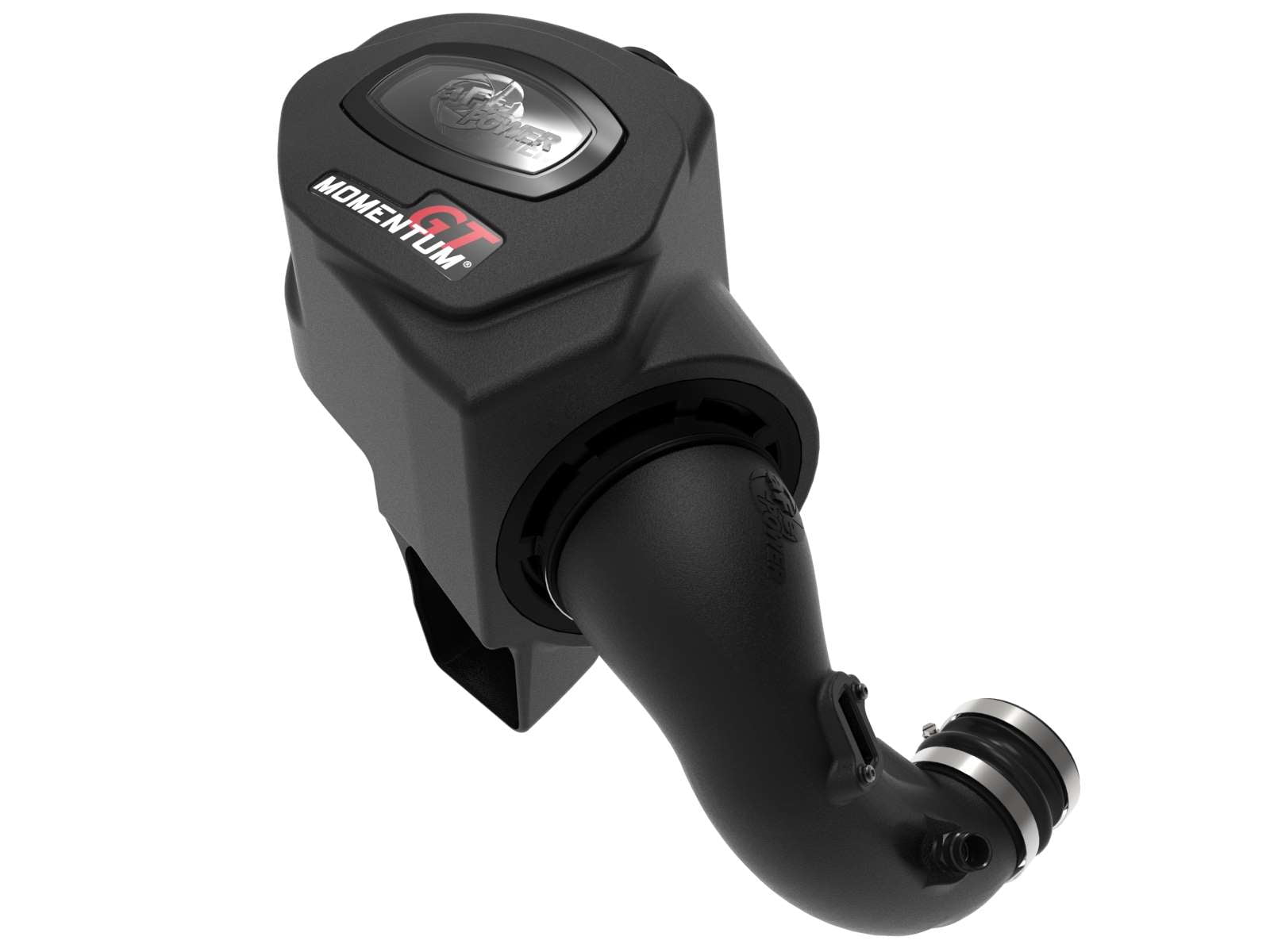 Momentum GT Cold Air Intake System w/ Pro 5R Filter