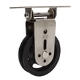 thumbnail image 1 of Bidirectional Silent Pulley Wheel for Fitness System, Rust Proof Traction Wheel with Durable Metal Bracket 360 Degree Swivel Easy Installation Multifunctional Workout Tool, 1 of 8