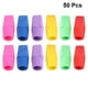 thumbnail image 2 of 50 piezas borrador colorido, 2 of 3