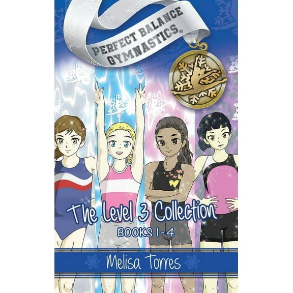 Perfect Balance Gymnastics The Level 3 Collection, (Hardcover)