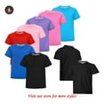 thumbnail image 3 of Boys Ninja Kidz Short Set – Cartoon Fighter T-Shirt with Matching Shorts for Casual Wear, 3 of 3