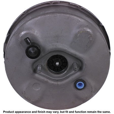 Cardone Remanufactured Brake Booster