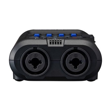 ZOOM R4　ハンディレコーダー