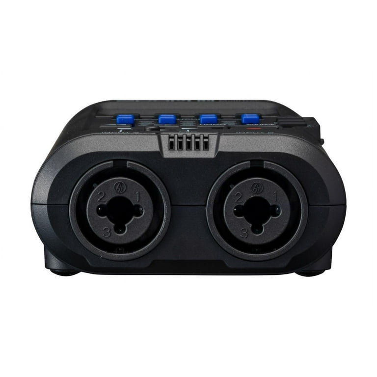 Zoom R4 MultiTrak Recorder - Walmart.com