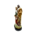 thumbnail image 5 of george s. chen imports ss-g-212.07 holy family jesus mary joseph religious figurine decoration, 12", 5 of 6