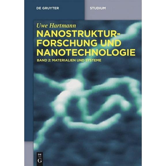 de Gruyter Studium Materialien Und Systeme, (Paperback)