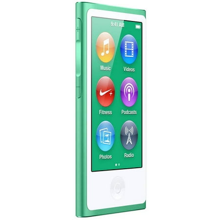 Apple iPod nano 16GB (Apple Ipod Classic 160gb Silver Best Price)