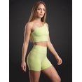thumbnail image 2 of Conjunto Deportivo Mujer Verde 2 Piezas, 2 of 5