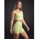 thumbnail image 2 of Conjunto Deportivo Mujer Verde 2 Piezas, 2 of 5