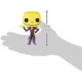 thumbnail image 3 of Funko Pop Disney Jack Skellington Adult Vinyl Figures, Yellow, 3 of 4