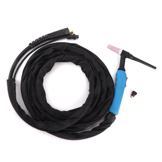 Equipo de Soldadura NikouMX Soldador TIG WP-26 Profesional