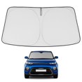 thumbnail image 1 of Protector Solar para Parabrisas Proadsy para Kia Soul 2014-2019, 1 of 9