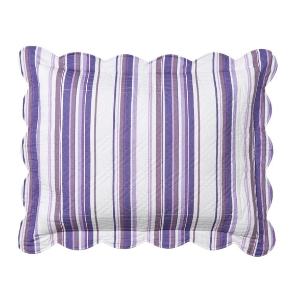 BrylaneHome Florence Sham