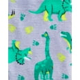 thumbnail image 5 of Too Cool 2 Sleep Boys Pajama Bottoms Kids Plush Fleece Elastic Waist Pajama Pants for Boys, 5 of 7