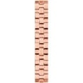 thumbnail image 2 of Timex Women's Briarwood 28mm Rose Gold Stainless Steel Expansion Band Watch, 2 of 3