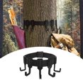 thumbnail image 2 of HLONK Tree Stand Gear Bows Hanger Tree Stand Multiple Tree Stand Hanging Hook, 2 of 9