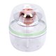 thumbnail image 5 of Humidificadores para el Hogar, 3L Humidificador Humidificador de Bajo Ruido Humidificador USB Humidificador Desktop Humidificador Con Luz Nocturna para la Oficina de la Oficina, 5 of 7