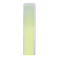 thumbnail image 1 of LADE Soprano Saxophone Reed No.2.5 B Flat Saxophone Resin Reed Yellow, 1 of 5