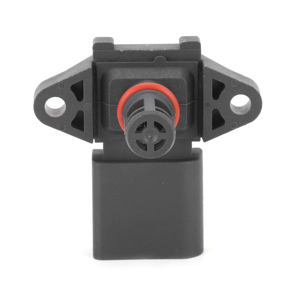 Kritne AirFlow Sensor,Car AirFlow Meter Sensor Fuel System Accessory