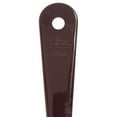 thumbnail image 7 of Carlisle 4922 High Heat Measure Miser Spoon/Food Portioner - 1-1/2 oz, Reddish Brown, Solid, 7 of 7