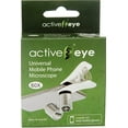 thumbnail image 3 of Hydrofarm Active Eye AEM60C Universal Phone 60x with clamp Microscope, White, 3 of 3