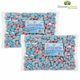 thumbnail image 1 of Mondoux Blue Raspberry Slice Candy Bulk 2.50kg/5.51Lbs, 1 of 4